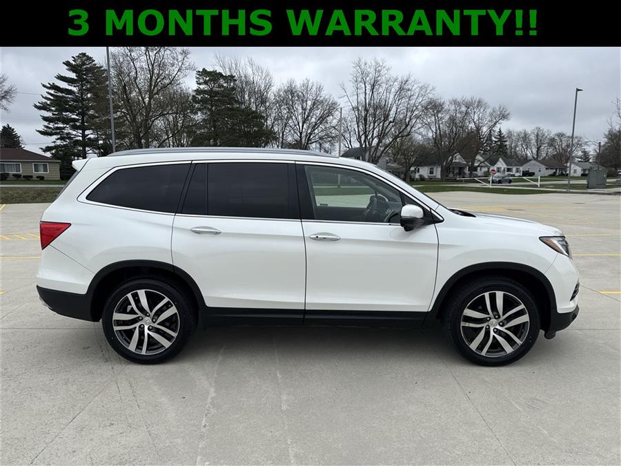 2018 Honda Pilot Touring, available for sale in Elida, Ohio | Josh's All Under Ten LLC. Elida, Ohio 2018 Honda Pilot Touring, available for sale in Elida, Ohio | Josh's All Under Ten LLC. Elida, Ohio