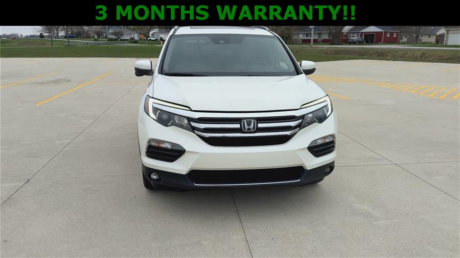 2018 Honda Pilot Touring, available for sale in Elida, Ohio | Josh's All Under Ten LLC. Elida, Ohio 2018 Honda Pilot Touring, available for sale in Elida, Ohio | Josh's All Under Ten LLC. Elida, Ohio