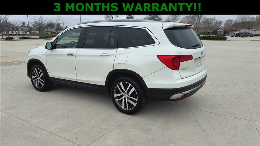 2018 Honda Pilot Touring, available for sale in Elida, Ohio | Josh's All Under Ten LLC. Elida, Ohio 2018 Honda Pilot Touring, available for sale in Elida, Ohio | Josh's All Under Ten LLC. Elida, Ohio