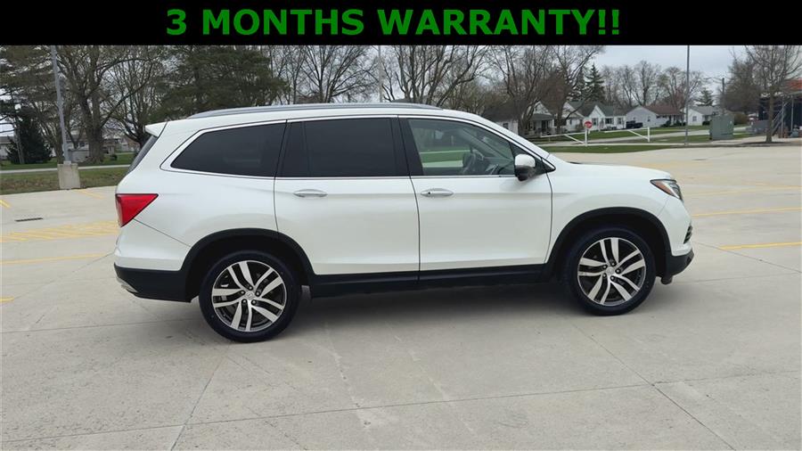 2018 Honda Pilot Touring, available for sale in Elida, Ohio | Josh's All Under Ten LLC. Elida, Ohio 2018 Honda Pilot Touring, available for sale in Elida, Ohio | Josh's All Under Ten LLC. Elida, Ohio