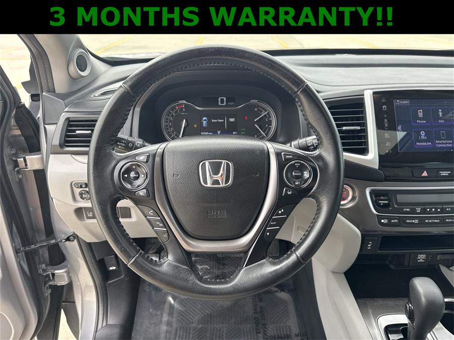2017 Honda Pilot EX-L, available for sale in Elida, Ohio | Josh's All Under Ten LLC. Elida, Ohio 2017 Honda Pilot EX-L, available for sale in Elida, Ohio | Josh's All Under Ten LLC. Elida, Ohio