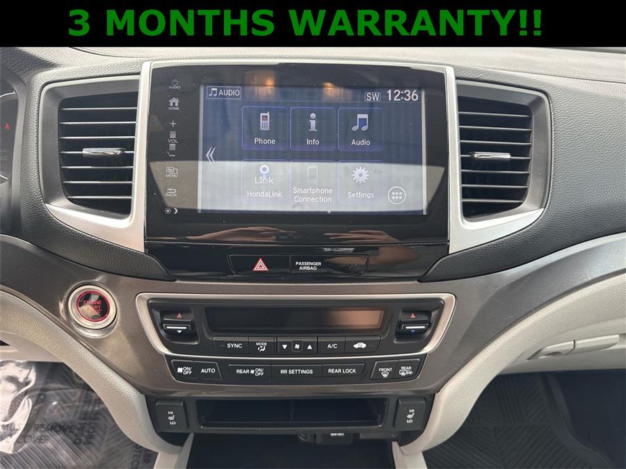 2017 Honda Pilot EX-L, available for sale in Elida, Ohio | Josh's All Under Ten LLC. Elida, Ohio 2017 Honda Pilot EX-L, available for sale in Elida, Ohio | Josh's All Under Ten LLC. Elida, Ohio