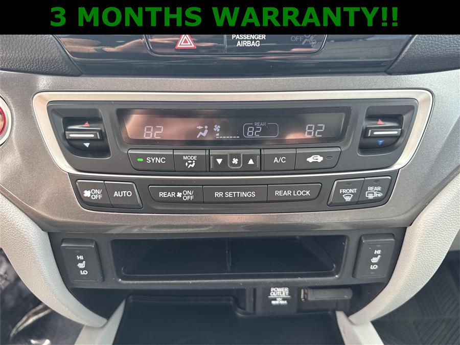 2017 Honda Pilot EX-L, available for sale in Elida, Ohio | Josh's All Under Ten LLC. Elida, Ohio 2017 Honda Pilot EX-L, available for sale in Elida, Ohio | Josh's All Under Ten LLC. Elida, Ohio