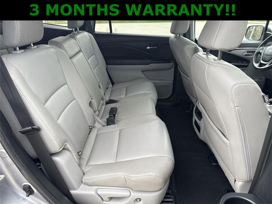 2017 Honda Pilot EX-L, available for sale in Elida, Ohio | Josh's All Under Ten LLC. Elida, Ohio 2017 Honda Pilot EX-L, available for sale in Elida, Ohio | Josh's All Under Ten LLC. Elida, Ohio