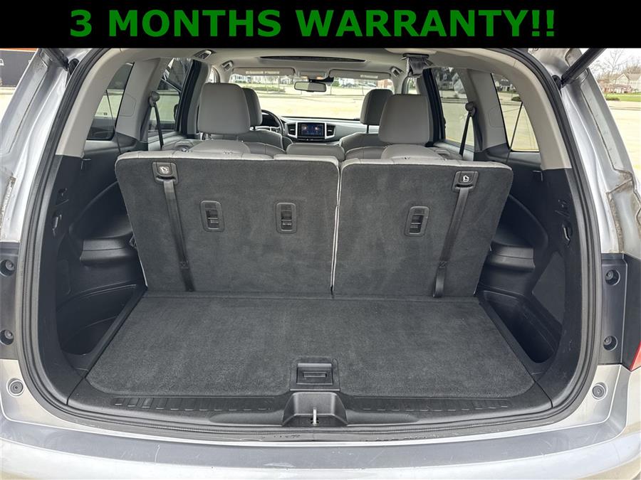 2017 Honda Pilot EX-L, available for sale in Elida, Ohio | Josh's All Under Ten LLC. Elida, Ohio 2017 Honda Pilot EX-L, available for sale in Elida, Ohio | Josh's All Under Ten LLC. Elida, Ohio