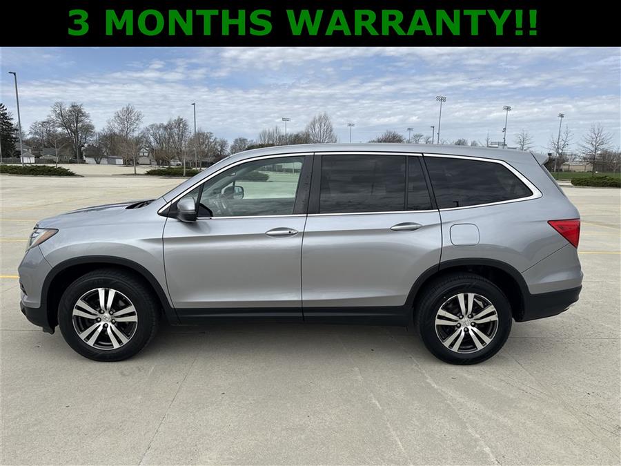 2017 Honda Pilot EX-L, available for sale in Elida, Ohio | Josh's All Under Ten LLC. Elida, Ohio 2017 Honda Pilot EX-L, available for sale in Elida, Ohio | Josh's All Under Ten LLC. Elida, Ohio