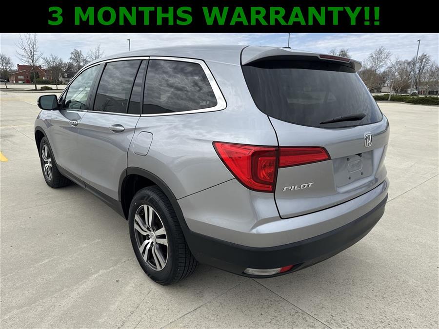 2017 Honda Pilot EX-L, available for sale in Elida, Ohio | Josh's All Under Ten LLC. Elida, Ohio 2017 Honda Pilot EX-L, available for sale in Elida, Ohio | Josh's All Under Ten LLC. Elida, Ohio
