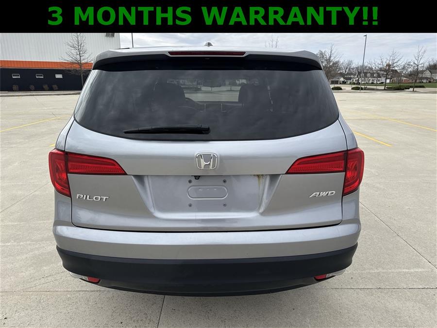 2017 Honda Pilot EX-L, available for sale in Elida, Ohio | Josh's All Under Ten LLC. Elida, Ohio 2017 Honda Pilot EX-L, available for sale in Elida, Ohio | Josh's All Under Ten LLC. Elida, Ohio