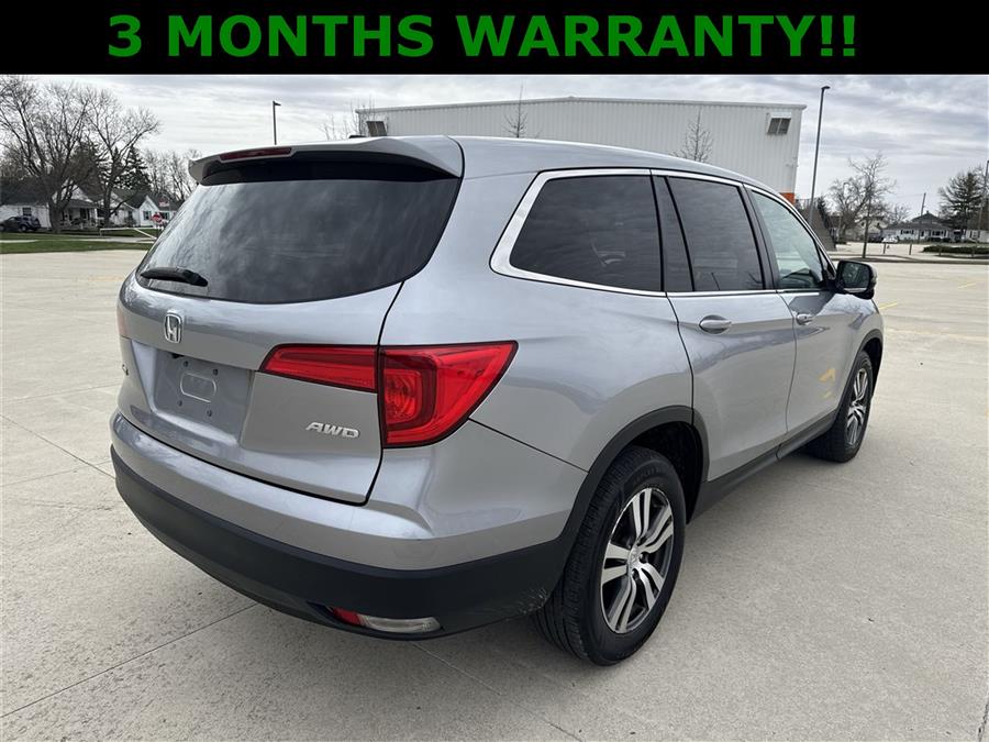 2017 Honda Pilot EX-L, available for sale in Elida, Ohio | Josh's All Under Ten LLC. Elida, Ohio 2017 Honda Pilot EX-L, available for sale in Elida, Ohio | Josh's All Under Ten LLC. Elida, Ohio