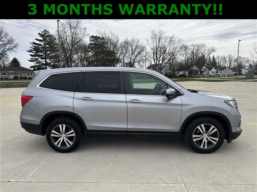 2017 Honda Pilot EX-L, available for sale in Elida, Ohio | Josh's All Under Ten LLC. Elida, Ohio 2017 Honda Pilot EX-L, available for sale in Elida, Ohio | Josh's All Under Ten LLC. Elida, Ohio