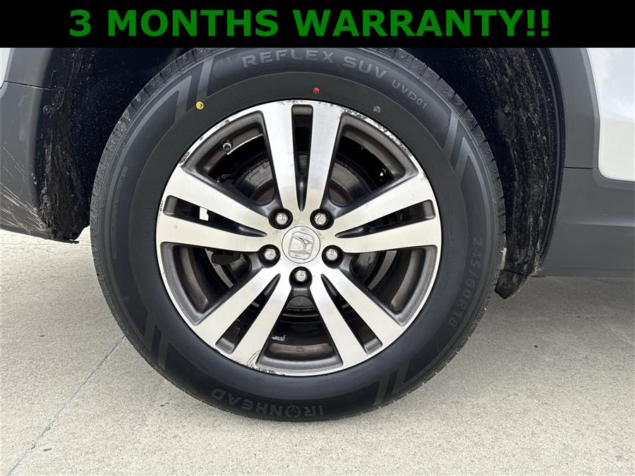 2017 Honda Pilot EX-L, available for sale in Elida, Ohio | Josh's All Under Ten LLC. Elida, Ohio 2017 Honda Pilot EX-L, available for sale in Elida, Ohio | Josh's All Under Ten LLC. Elida, Ohio
