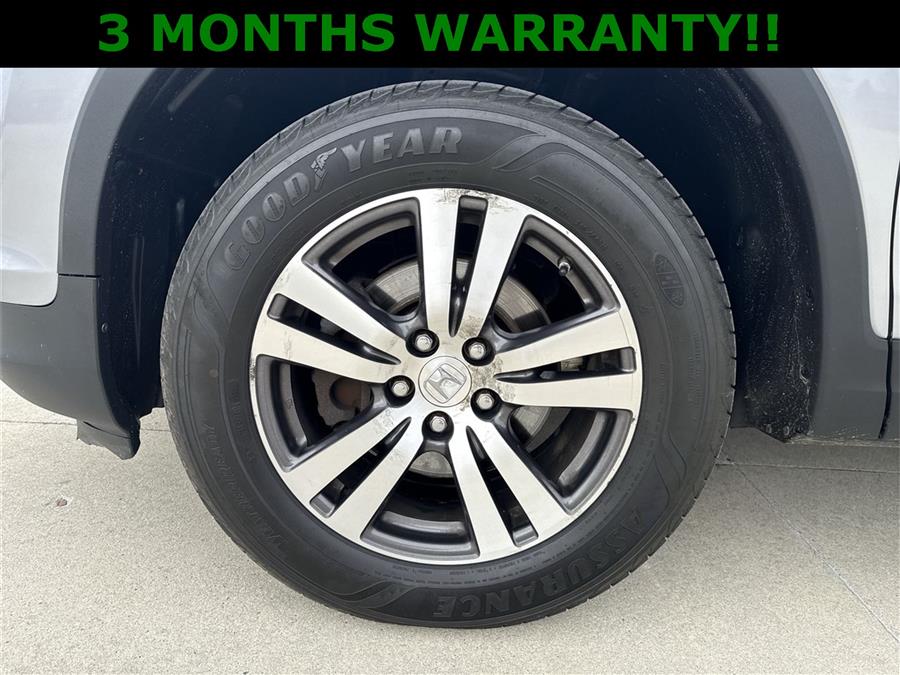 2017 Honda Pilot EX-L, available for sale in Elida, Ohio | Josh's All Under Ten LLC. Elida, Ohio 2017 Honda Pilot EX-L, available for sale in Elida, Ohio | Josh's All Under Ten LLC. Elida, Ohio