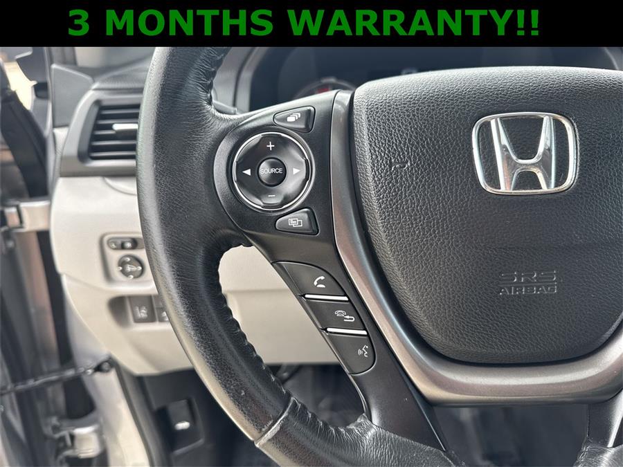 2017 Honda Pilot EX-L, available for sale in Elida, Ohio | Josh's All Under Ten LLC. Elida, Ohio 2017 Honda Pilot EX-L, available for sale in Elida, Ohio | Josh's All Under Ten LLC. Elida, Ohio