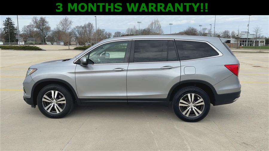 2017 Honda Pilot EX-L, available for sale in Elida, Ohio | Josh's All Under Ten LLC. Elida, Ohio 2017 Honda Pilot EX-L, available for sale in Elida, Ohio | Josh's All Under Ten LLC. Elida, Ohio