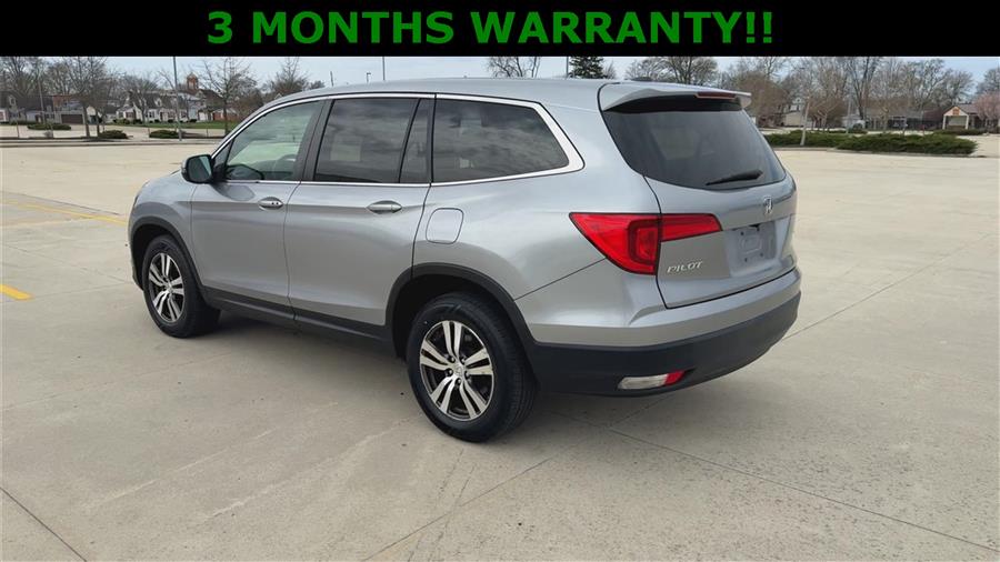 2017 Honda Pilot EX-L, available for sale in Elida, Ohio | Josh's All Under Ten LLC. Elida, Ohio 2017 Honda Pilot EX-L, available for sale in Elida, Ohio | Josh's All Under Ten LLC. Elida, Ohio