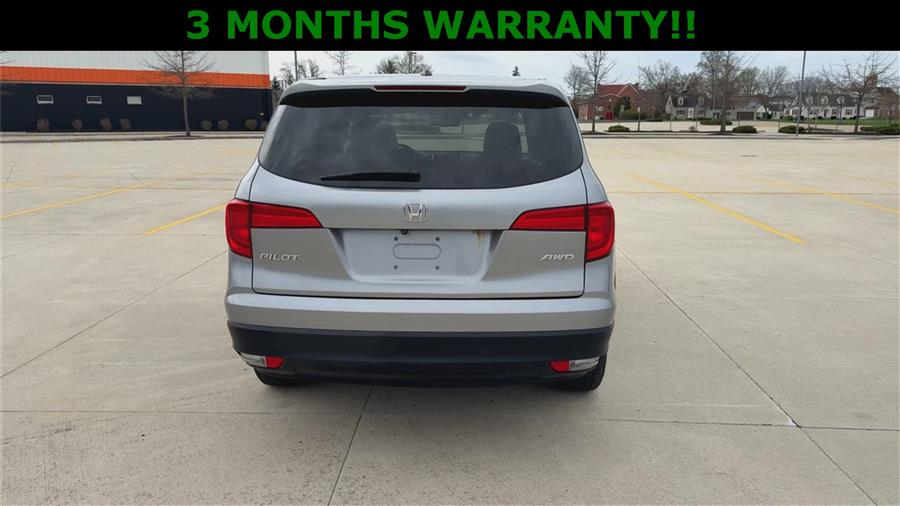 2017 Honda Pilot EX-L, available for sale in Elida, Ohio | Josh's All Under Ten LLC. Elida, Ohio 2017 Honda Pilot EX-L, available for sale in Elida, Ohio | Josh's All Under Ten LLC. Elida, Ohio