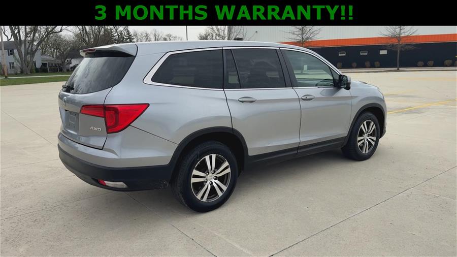 2017 Honda Pilot EX-L, available for sale in Elida, Ohio | Josh's All Under Ten LLC. Elida, Ohio 2017 Honda Pilot EX-L, available for sale in Elida, Ohio | Josh's All Under Ten LLC. Elida, Ohio