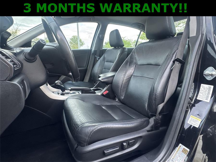 2015 Honda Accord EX-L, available for sale in Elida, Ohio | Josh's All Under Ten LLC. Elida, Ohio 2015 Honda Accord EX-L, available for sale in Elida, Ohio | Josh's All Under Ten LLC. Elida, Ohio