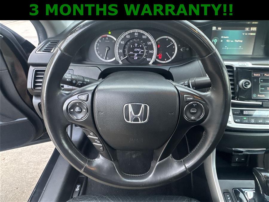 2015 Honda Accord EX-L, available for sale in Elida, Ohio | Josh's All Under Ten LLC. Elida, Ohio 2015 Honda Accord EX-L, available for sale in Elida, Ohio | Josh's All Under Ten LLC. Elida, Ohio