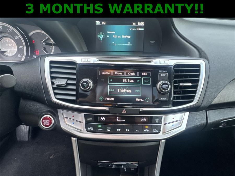 2015 Honda Accord EX-L, available for sale in Elida, Ohio | Josh's All Under Ten LLC. Elida, Ohio 2015 Honda Accord EX-L, available for sale in Elida, Ohio | Josh's All Under Ten LLC. Elida, Ohio