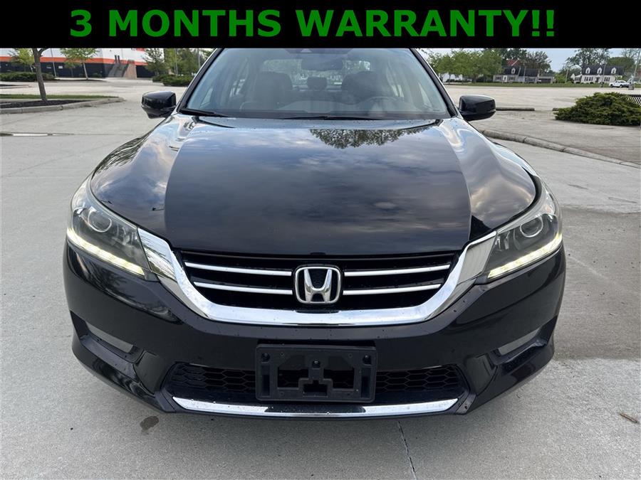 2015 Honda Accord EX-L, available for sale in Elida, Ohio | Josh's All Under Ten LLC. Elida, Ohio 2015 Honda Accord EX-L, available for sale in Elida, Ohio | Josh's All Under Ten LLC. Elida, Ohio