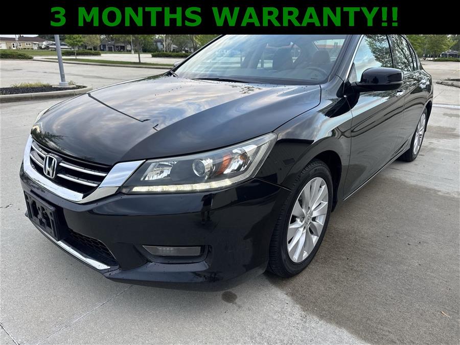 2015 Honda Accord EX-L, available for sale in Elida, Ohio | Josh's All Under Ten LLC. Elida, Ohio 2015 Honda Accord EX-L, available for sale in Elida, Ohio | Josh's All Under Ten LLC. Elida, Ohio