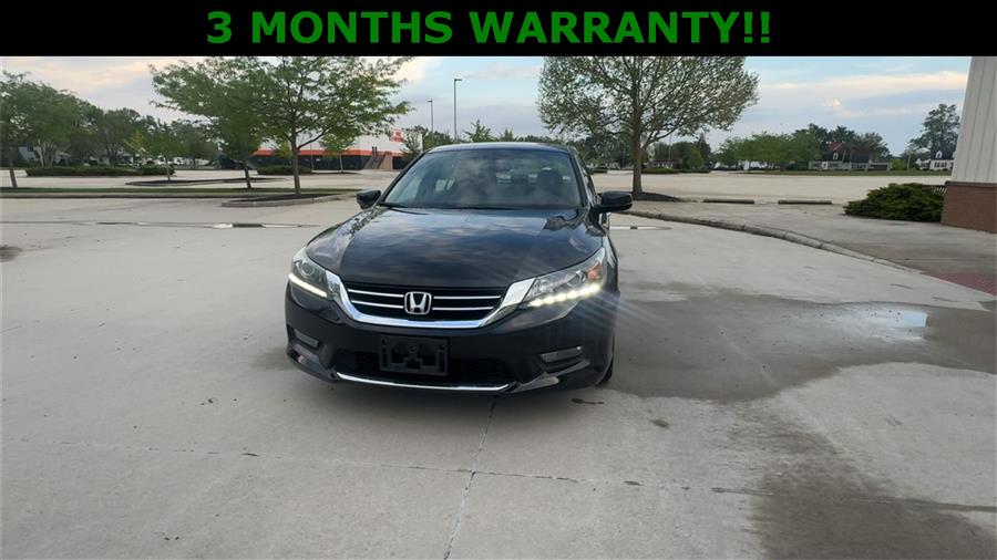 2015 Honda Accord EX-L, available for sale in Elida, Ohio | Josh's All Under Ten LLC. Elida, Ohio 2015 Honda Accord EX-L, available for sale in Elida, Ohio | Josh's All Under Ten LLC. Elida, Ohio