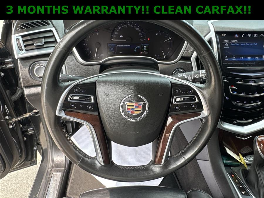 2015 Cadillac Srx Luxury, available for sale in Elida, Ohio | Josh's All Under Ten LLC. Elida, Ohio 2015 Cadillac Srx Luxury, available for sale in Elida, Ohio | Josh's All Under Ten LLC. Elida, Ohio