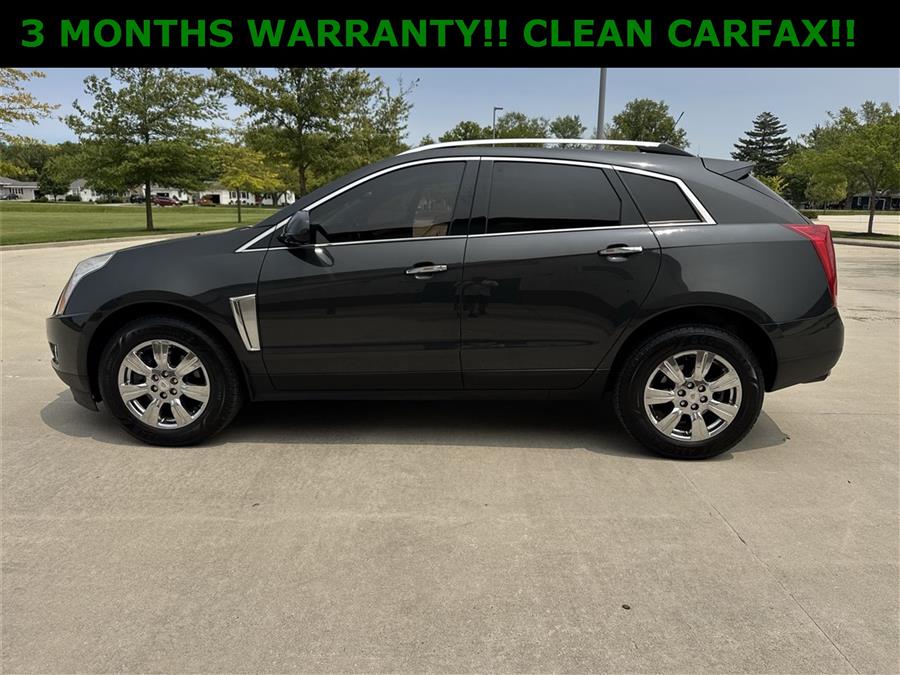 2015 Cadillac Srx Luxury, available for sale in Elida, Ohio | Josh's All Under Ten LLC. Elida, Ohio 2015 Cadillac Srx Luxury, available for sale in Elida, Ohio | Josh's All Under Ten LLC. Elida, Ohio