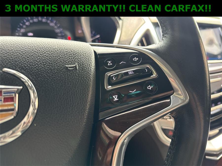 2015 Cadillac Srx Luxury, available for sale in Elida, Ohio | Josh's All Under Ten LLC. Elida, Ohio 2015 Cadillac Srx Luxury, available for sale in Elida, Ohio | Josh's All Under Ten LLC. Elida, Ohio