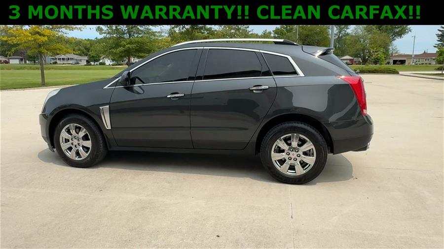 2015 Cadillac Srx Luxury, available for sale in Elida, Ohio | Josh's All Under Ten LLC. Elida, Ohio 2015 Cadillac Srx Luxury, available for sale in Elida, Ohio | Josh's All Under Ten LLC. Elida, Ohio
