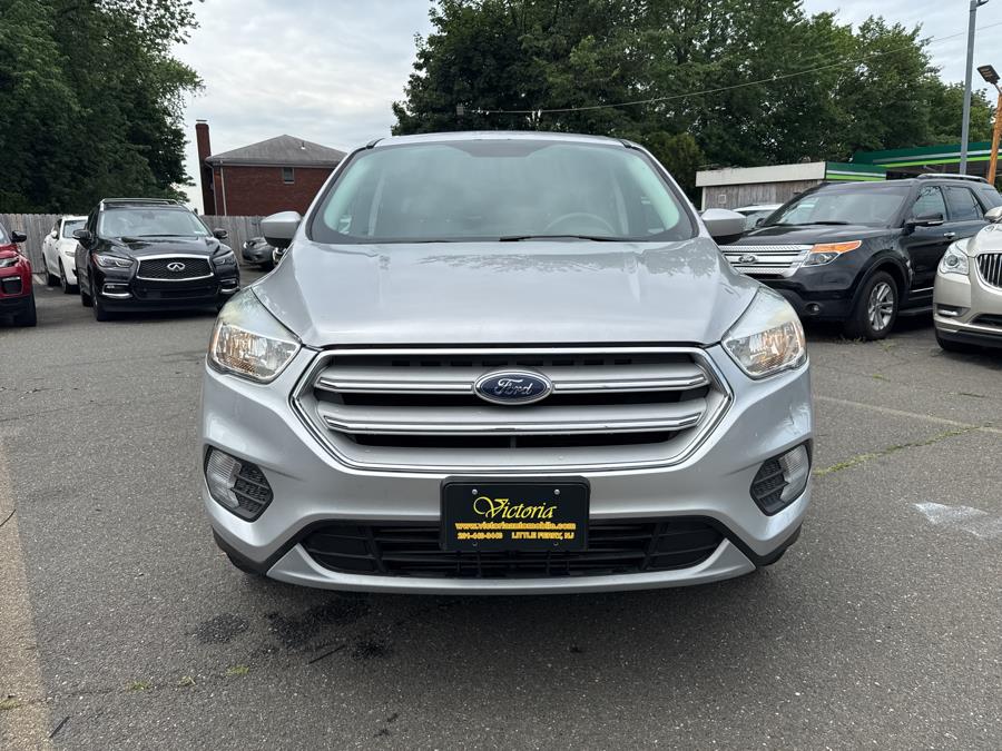Used 2017 Ford Escape in Little Ferry, New Jersey | Victoria Preowned Autos Inc. Little Ferry, New Jersey