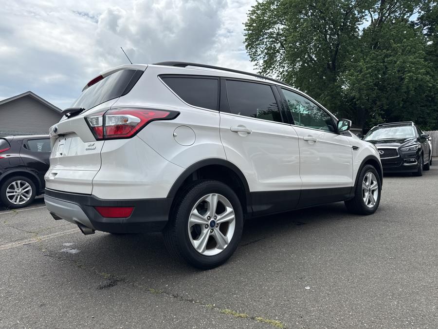 2018 Ford Escape SE FWD, available for sale in Little Ferry, New Jersey | Victoria Preowned Autos Inc. Little Ferry, New Jersey 2018 Ford Escape SE FWD, available for sale in Little Ferry, New Jersey | Victoria Preowned Autos Inc. Little Ferry, New Jersey