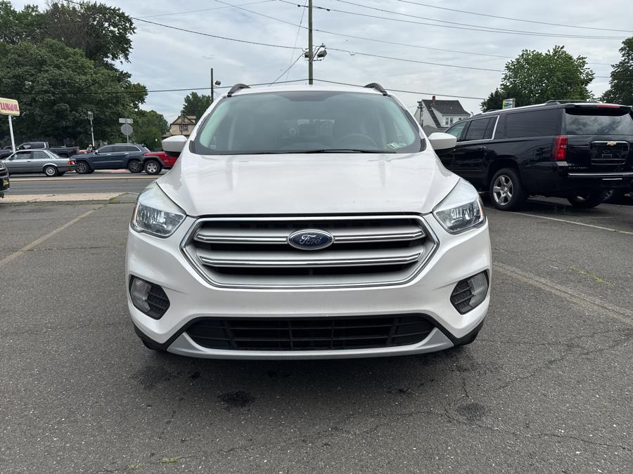 Used 2018 Ford Escape in Little Ferry, New Jersey | Victoria Preowned Autos Inc. Little Ferry, New Jersey
