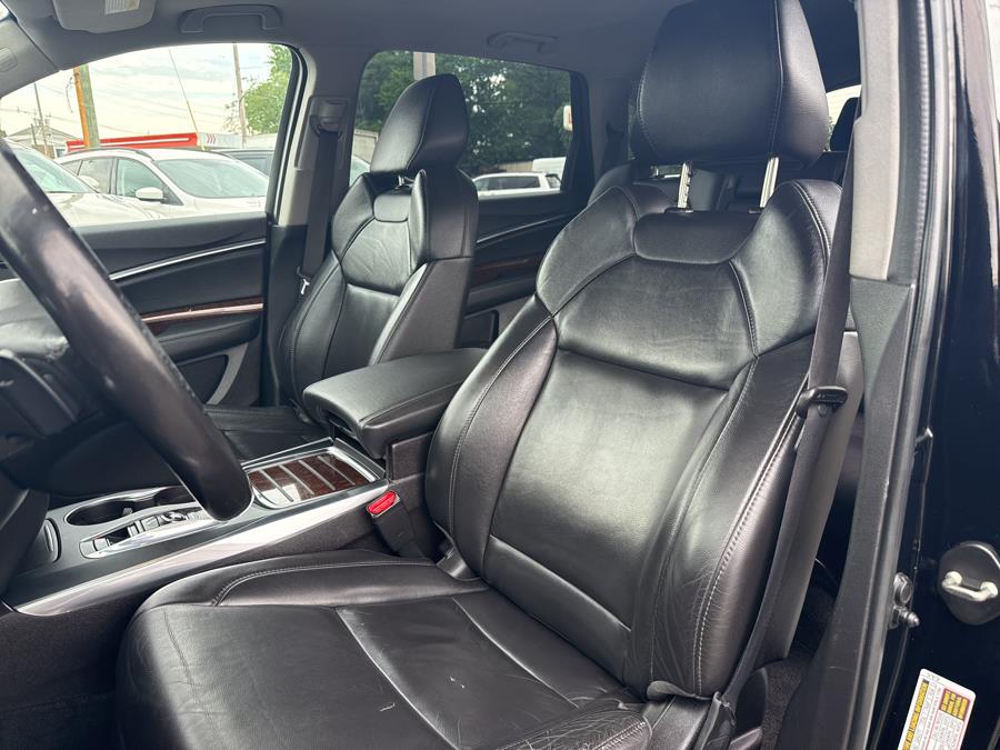 2017 Acura MDX SH-AWD w/Technology Pkg, available for sale in Little Ferry, New Jersey | Victoria Preowned Autos Inc. Little Ferry, New Jersey 2017 Acura MDX SH-AWD w/Technology Pkg, available for sale in Little Ferry, New Jersey | Victoria Preowned Autos Inc. Little Ferry, New Jersey
