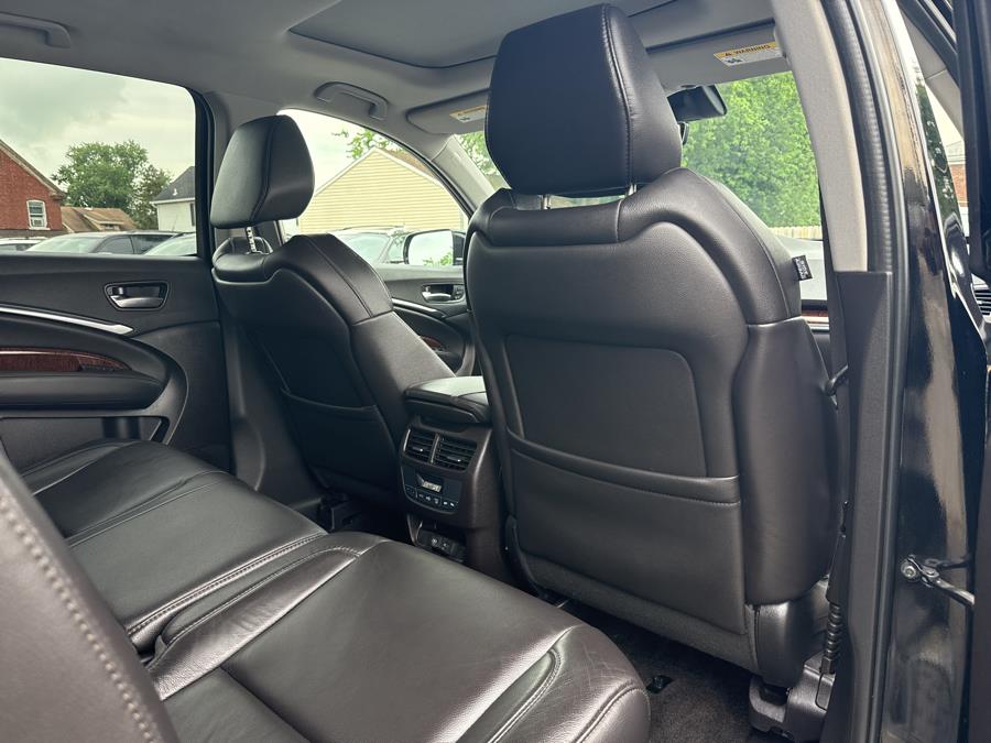 2017 Acura MDX SH-AWD w/Technology Pkg, available for sale in Little Ferry, New Jersey | Victoria Preowned Autos Inc. Little Ferry, New Jersey 2017 Acura MDX SH-AWD w/Technology Pkg, available for sale in Little Ferry, New Jersey | Victoria Preowned Autos Inc. Little Ferry, New Jersey
