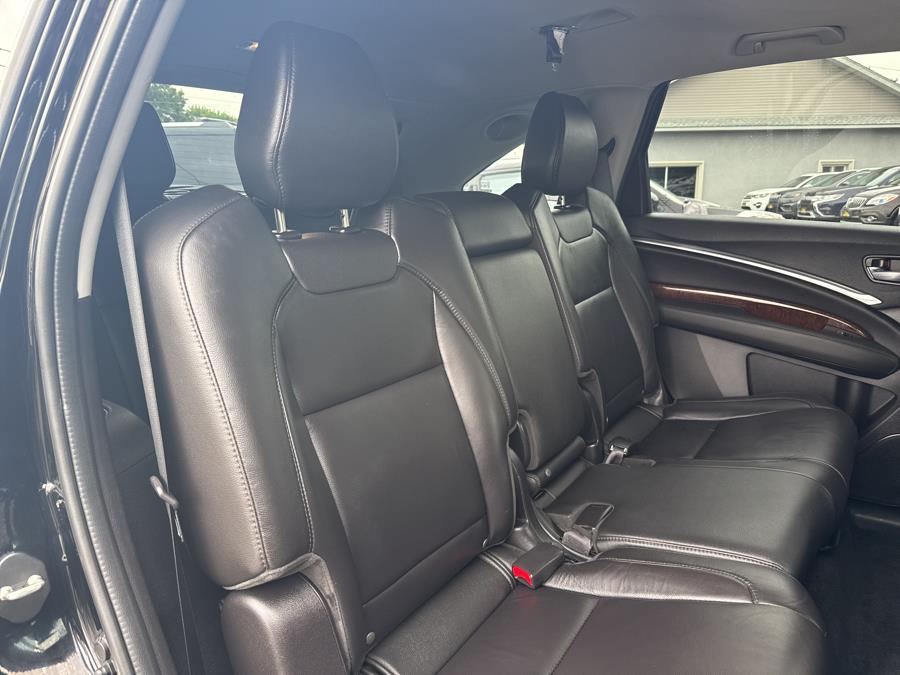 2017 Acura MDX SH-AWD w/Technology Pkg, available for sale in Little Ferry, New Jersey | Victoria Preowned Autos Inc. Little Ferry, New Jersey 2017 Acura MDX SH-AWD w/Technology Pkg, available for sale in Little Ferry, New Jersey | Victoria Preowned Autos Inc. Little Ferry, New Jersey