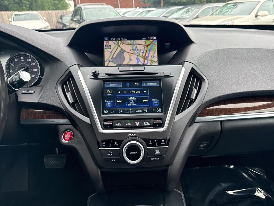 2017 Acura MDX SH-AWD w/Technology Pkg, available for sale in Little Ferry, New Jersey | Victoria Preowned Autos Inc. Little Ferry, New Jersey 2017 Acura MDX SH-AWD w/Technology Pkg, available for sale in Little Ferry, New Jersey | Victoria Preowned Autos Inc. Little Ferry, New Jersey