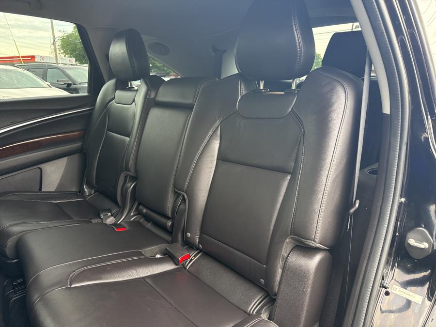 2017 Acura MDX SH-AWD w/Technology Pkg, available for sale in Little Ferry, New Jersey | Victoria Preowned Autos Inc. Little Ferry, New Jersey 2017 Acura MDX SH-AWD w/Technology Pkg, available for sale in Little Ferry, New Jersey | Victoria Preowned Autos Inc. Little Ferry, New Jersey