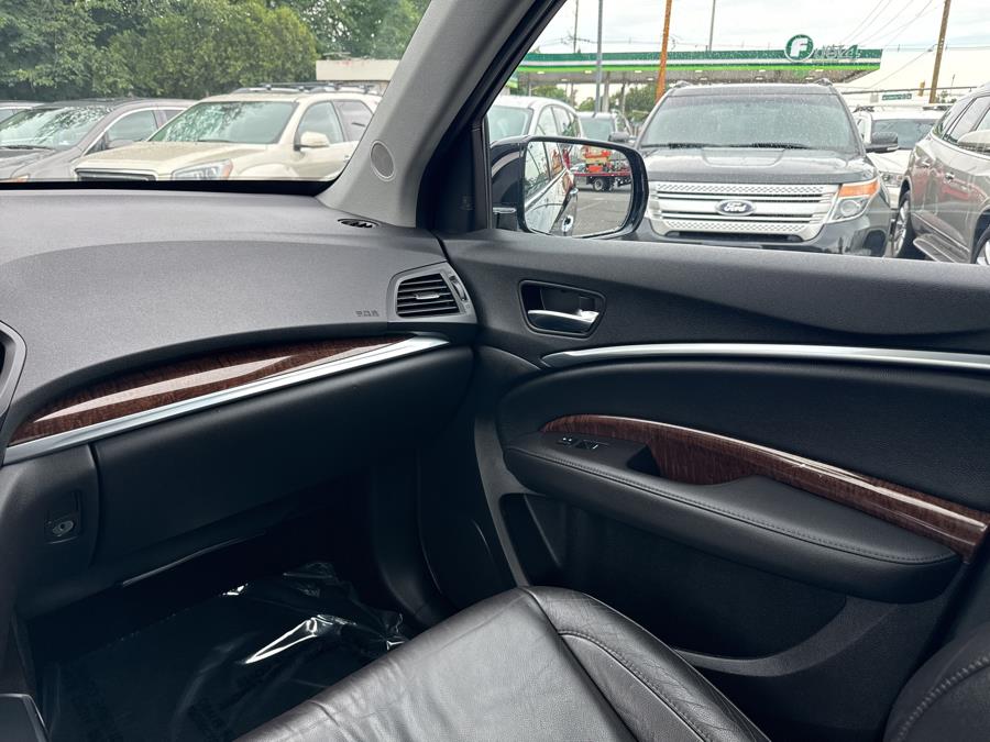 2017 Acura MDX SH-AWD w/Technology Pkg, available for sale in Little Ferry, New Jersey | Victoria Preowned Autos Inc. Little Ferry, New Jersey 2017 Acura MDX SH-AWD w/Technology Pkg, available for sale in Little Ferry, New Jersey | Victoria Preowned Autos Inc. Little Ferry, New Jersey
