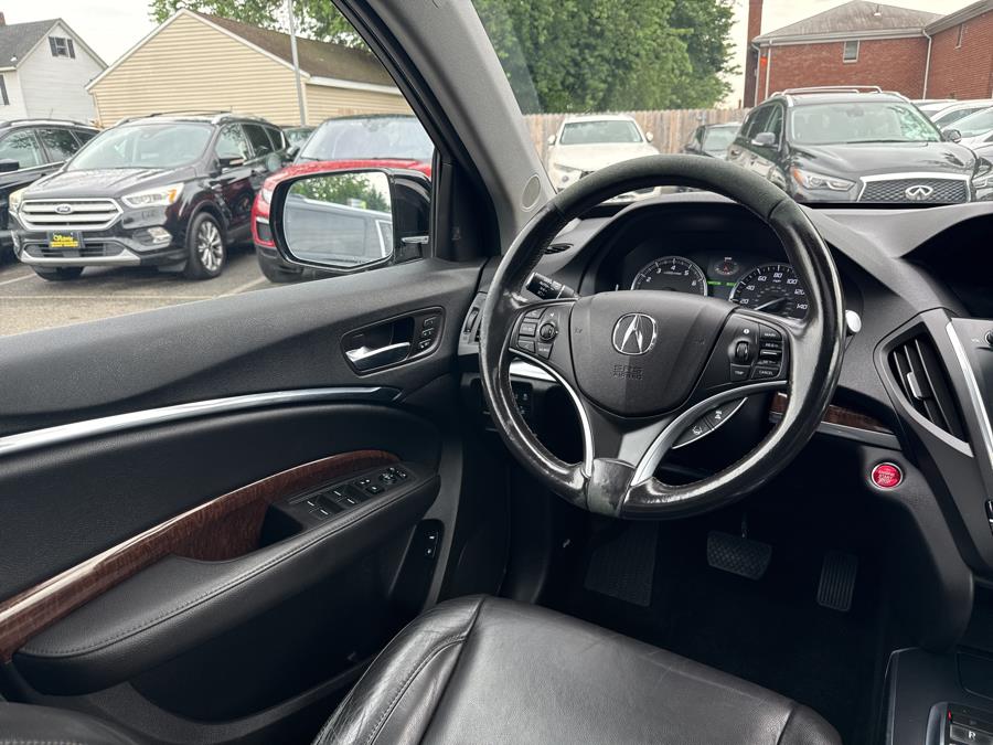 2017 Acura MDX SH-AWD w/Technology Pkg, available for sale in Little Ferry, New Jersey | Victoria Preowned Autos Inc. Little Ferry, New Jersey 2017 Acura MDX SH-AWD w/Technology Pkg, available for sale in Little Ferry, New Jersey | Victoria Preowned Autos Inc. Little Ferry, New Jersey