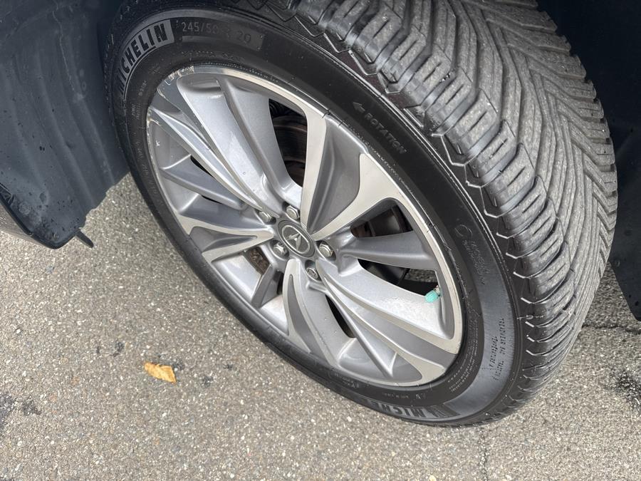 2017 Acura MDX SH-AWD w/Technology Pkg, available for sale in Little Ferry, New Jersey | Victoria Preowned Autos Inc. Little Ferry, New Jersey 2017 Acura MDX SH-AWD w/Technology Pkg, available for sale in Little Ferry, New Jersey | Victoria Preowned Autos Inc. Little Ferry, New Jersey