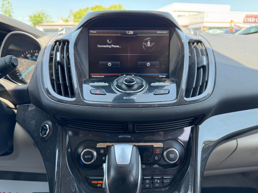 2015 Ford Escape FWD 4dr Titanium, available for sale in Ortonville, Michigan | Marsh Auto Sales LLC. Ortonville, Michigan 2015 Ford Escape FWD 4dr Titanium, available for sale in Ortonville, Michigan | Marsh Auto Sales LLC. Ortonville, Michigan