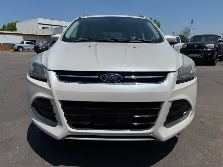 2015 Ford Escape FWD 4dr Titanium, available for sale in Ortonville, Michigan | Marsh Auto Sales LLC. Ortonville, Michigan 2015 Ford Escape FWD 4dr Titanium, available for sale in Ortonville, Michigan | Marsh Auto Sales LLC. Ortonville, Michigan
