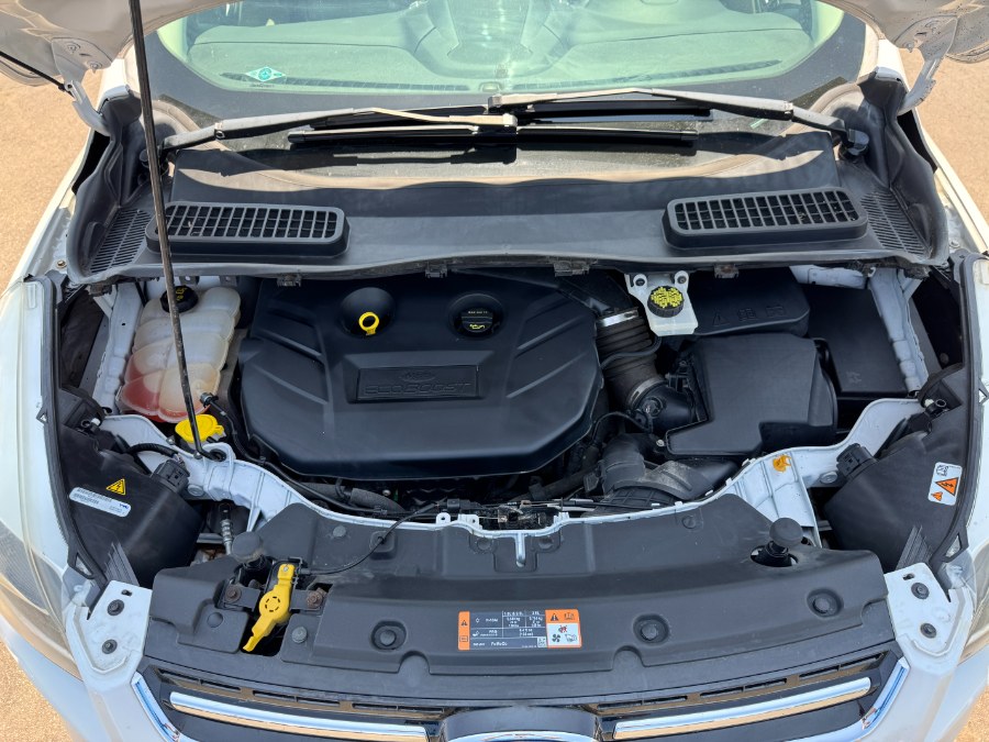 2015 Ford Escape FWD 4dr Titanium, available for sale in Ortonville, Michigan | Marsh Auto Sales LLC. Ortonville, Michigan 2015 Ford Escape FWD 4dr Titanium, available for sale in Ortonville, Michigan | Marsh Auto Sales LLC. Ortonville, Michigan