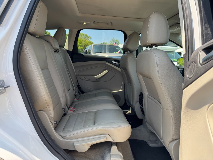 2015 Ford Escape FWD 4dr Titanium, available for sale in Ortonville, Michigan | Marsh Auto Sales LLC. Ortonville, Michigan 2015 Ford Escape FWD 4dr Titanium, available for sale in Ortonville, Michigan | Marsh Auto Sales LLC. Ortonville, Michigan