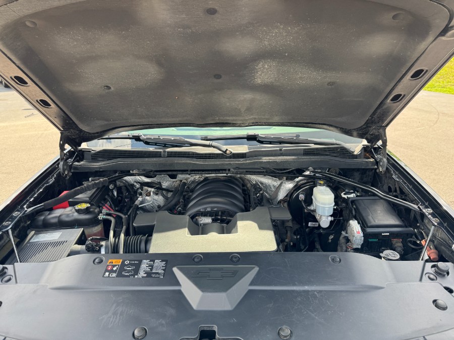 2015 Chevrolet Silverado 1500 4WD Crew Cab 153.0" LTZ w/2LZ, available for sale in Ortonville, Michigan | Marsh Auto Sales LLC. Ortonville, Michigan 2015 Chevrolet Silverado 1500 4WD Crew Cab 153.0" LTZ w/2LZ, available for sale in Ortonville, Michigan | Marsh Auto Sales LLC. Ortonville, Michigan