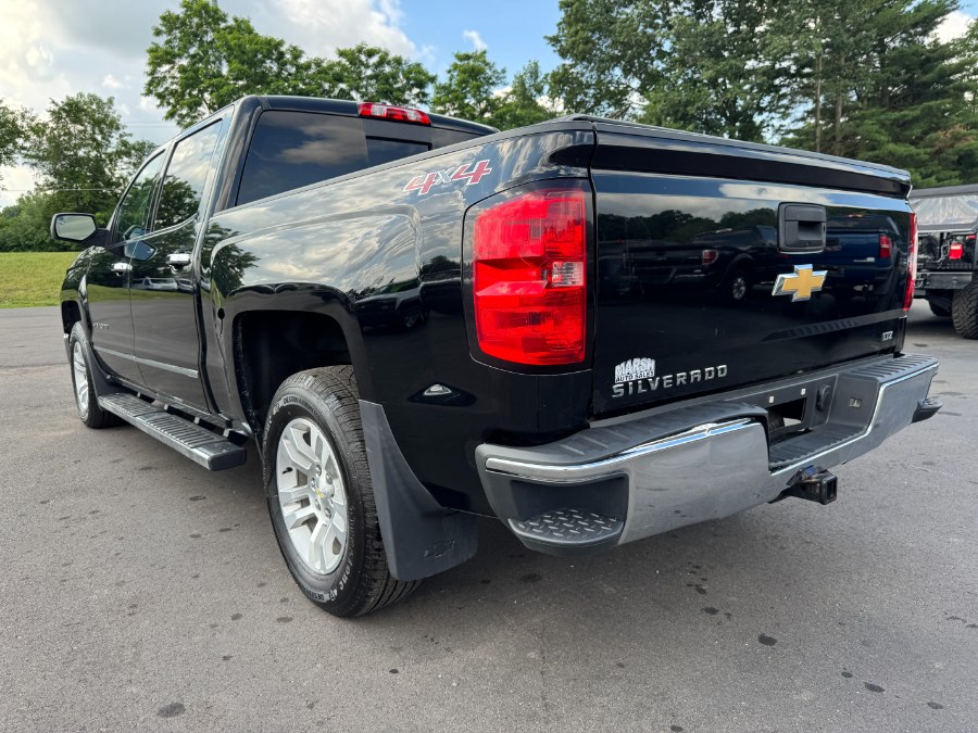 2015 Chevrolet Silverado 1500 4WD Crew Cab 153.0" LTZ w/2LZ, available for sale in Ortonville, Michigan | Marsh Auto Sales LLC. Ortonville, Michigan 2015 Chevrolet Silverado 1500 4WD Crew Cab 153.0" LTZ w/2LZ, available for sale in Ortonville, Michigan | Marsh Auto Sales LLC. Ortonville, Michigan