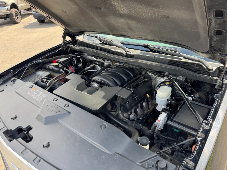 2015 Chevrolet Silverado 1500 4WD Crew Cab 153.0" LTZ w/2LZ, available for sale in Ortonville, Michigan | Marsh Auto Sales LLC. Ortonville, Michigan 2015 Chevrolet Silverado 1500 4WD Crew Cab 153.0" LTZ w/2LZ, available for sale in Ortonville, Michigan | Marsh Auto Sales LLC. Ortonville, Michigan