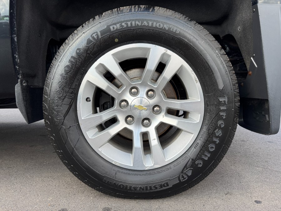 2015 Chevrolet Silverado 1500 4WD Crew Cab 153.0" LTZ w/2LZ, available for sale in Ortonville, Michigan | Marsh Auto Sales LLC. Ortonville, Michigan 2015 Chevrolet Silverado 1500 4WD Crew Cab 153.0" LTZ w/2LZ, available for sale in Ortonville, Michigan | Marsh Auto Sales LLC. Ortonville, Michigan